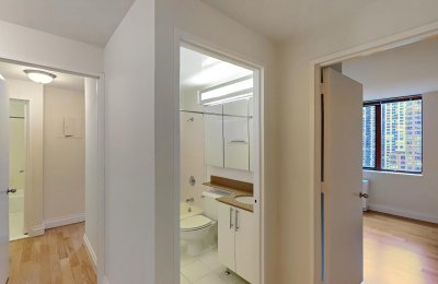 260 West 52nd Street, #27E