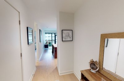 1650 Silver Hill Drive, #1108