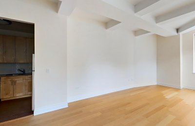 21 West Street, #21K