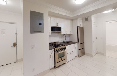 210 East 22nd Street, #GLC