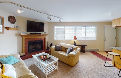 110 East Beaver Creek Boulevard, #4