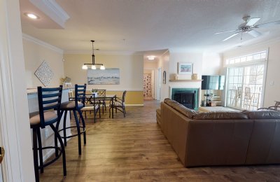 2900 Brighton Beach Place, #104