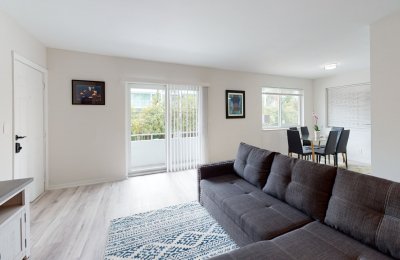 1601 Bay Road, #7