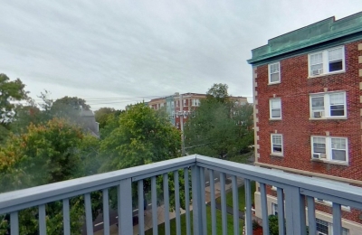 44 Central Street, #7