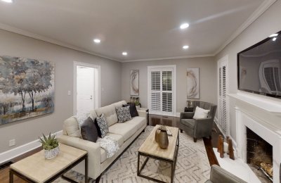 2062 Golfview Drive Northwest