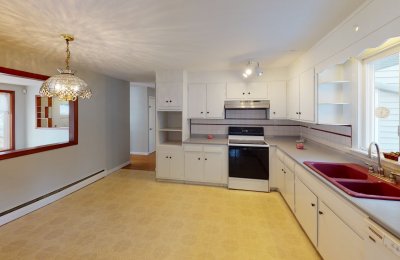 16 A Street