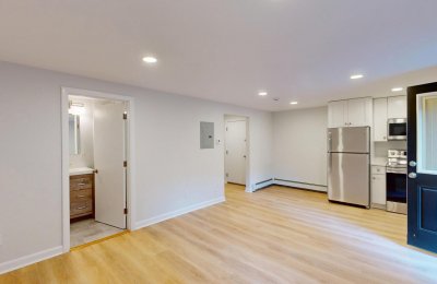 499 Beacon Street, #1