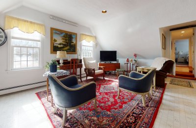 14 Tidewater Court