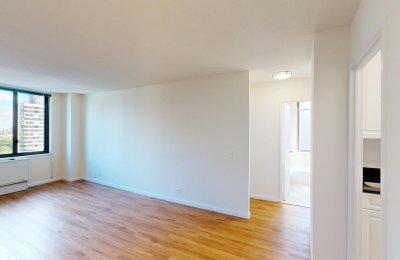 211 West 56th Street, #Res C