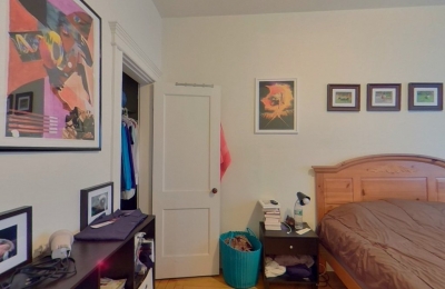 1822 Beacon Street, #2