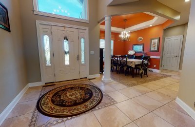 833 Patriot Ridge Drive