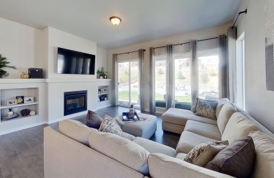 2252 Solterra Street