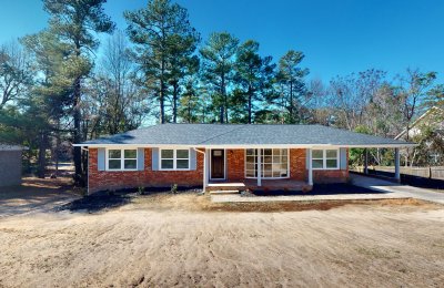 206 West Five Notch Road