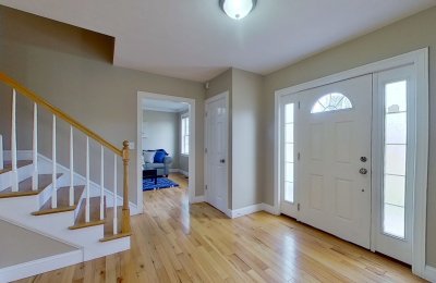 28 Marblehead Road