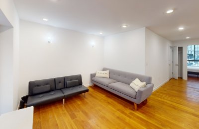 349 West 53rd Street, #1