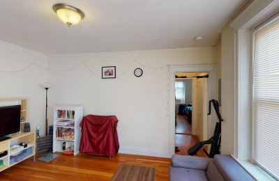 33 Walbridge Street, #15