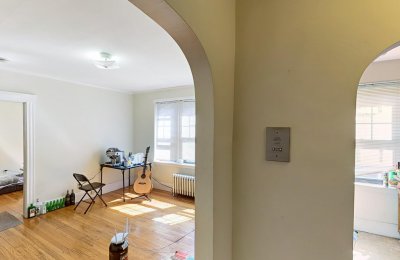 349 Pleasant Street, #A1-7