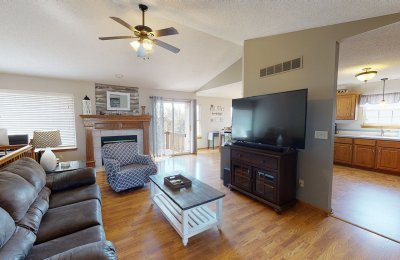 805 Quail Drive