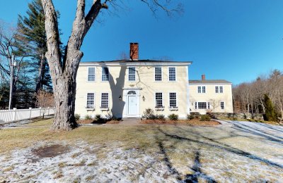 101 Federal Hill Road
