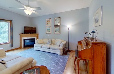 5012 Black Walnut Drive