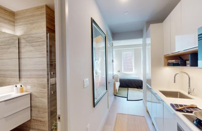 55 Broad Street, #2209