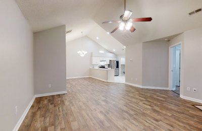 1103 Cathedral Circle, #1103