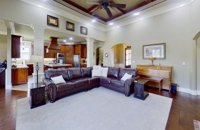 308 Tanyard Trce