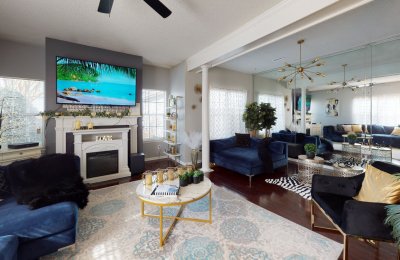 2268 Timberneck Lane