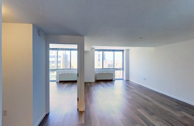 229 Chrystie Street, #820