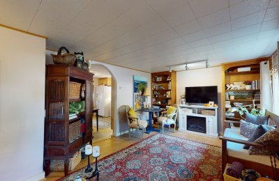 5 Birch Road