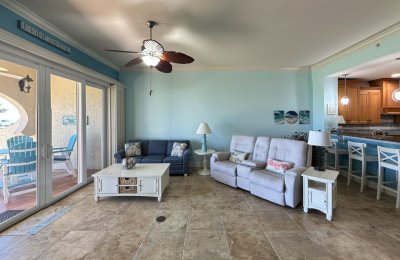 2450 North Ocean Shore Boulevard, #118