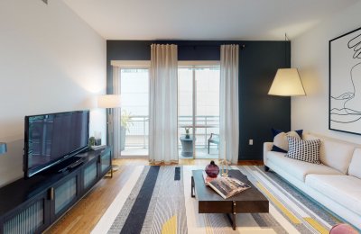 5353 Fannin Street, #1307