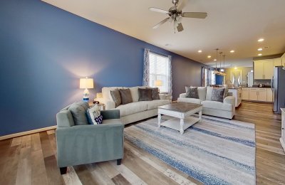 16898 Bellevue Court