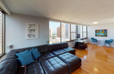 360 West Wellington Avenue, #16f