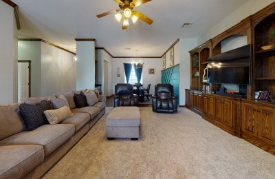 2960 Northwest 33Rd Street
