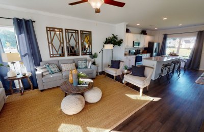 1207 Tanreall Drive, #365