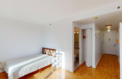 199 Bowery, #11C