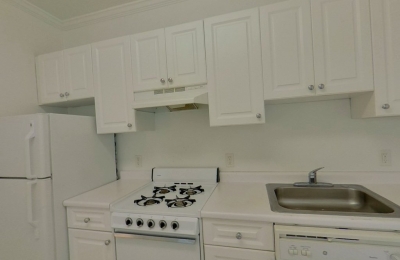 24 Chauncy Street, #3