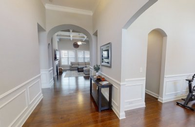 407 Crescent River Road