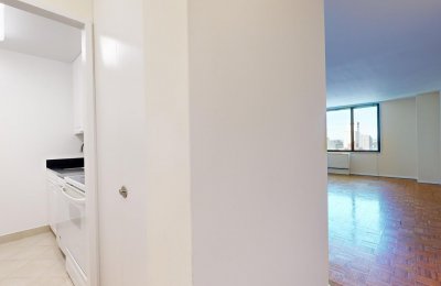 211 West 56th Street, #Res K