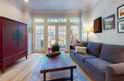 615 South Columbus Street