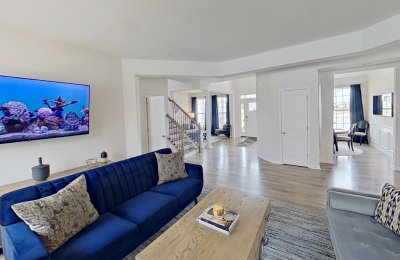 10600 Furgang Road