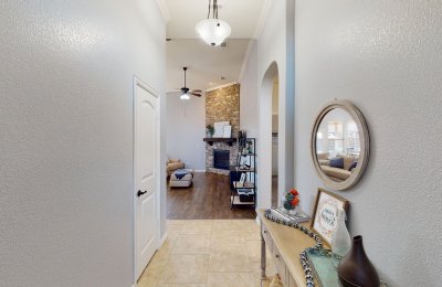 2316 Horizon Road