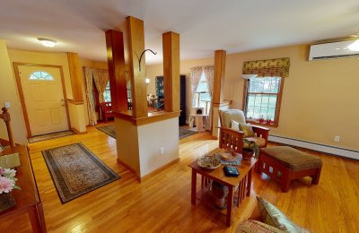 15 Sanborn Road