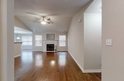 403 Barrington Hills Drive