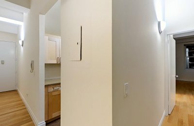 21 West Street, #19C