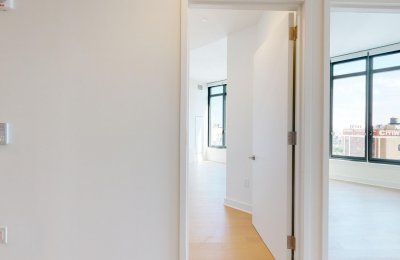 8 Court Square East, #12B