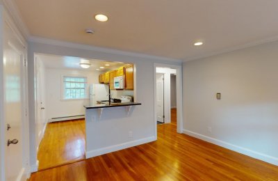 67 Wyman Street, #3