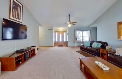 2325 Kaffenbarger Court