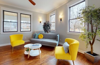 1321 Rochester Avenue